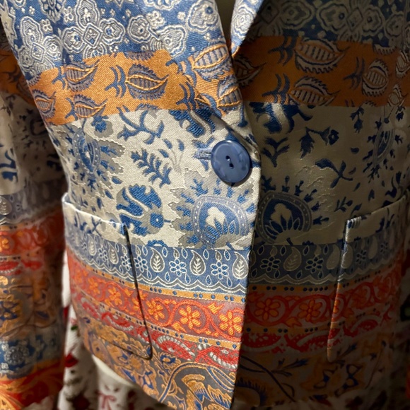 Petite Urban Haggar Blazer - Picture 4 of 6